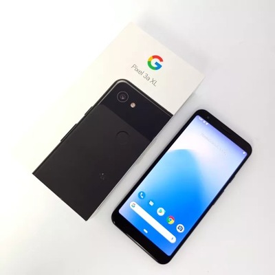 TELEFON GOOGLE PIXEL 3A XL 4GB/64GB