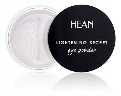 Hean Lightening Secret Eye Puder pod oczy