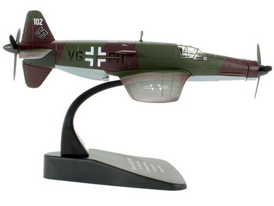 DORNIER Do-335-A0 PFEIL GERMANY 1945 - OXFORD 1/72