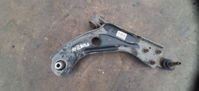 Рычаг правый перед передний peugeot 508 ii фото №1