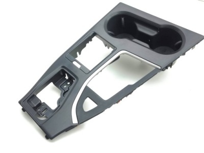 Lexus ux 2020 тунель середній фото №1