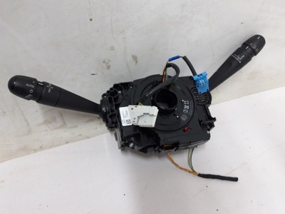 Citroen c4 cactus перемикач комбінований стрічка фото №1