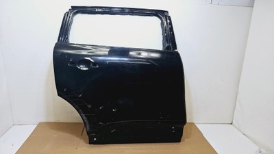 Дверь задняя задние правое renault espace 5 v фото №1