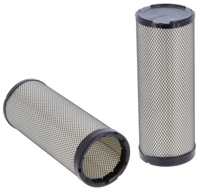 Фільтр повітря - запобіжник sa 16869 фото №1