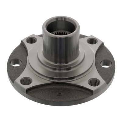 Ступица колеса 33 zęby/4 отверстия фото №1