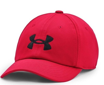 Młodzieżowa czapka z regulacją UNDER ARMOUR Blitzi