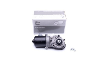 MOTOR LIMPIAPARABRISAS DELANTERO MASTER II 7701050898  