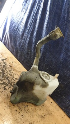 Mercedes w203 бачок омывателя фото №1