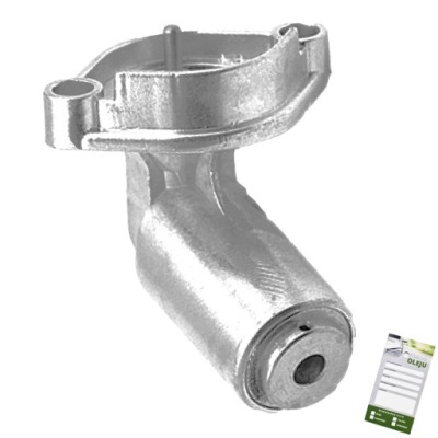 Датчик рівня оливи mercedes s w126 w140 фото №1