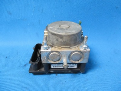 Насос abs sandero i 08- 1.4 0265232198 фото №1