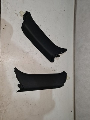 Блок двигателя задняя audi a6 c8 4k9867287 4k9867288 фото №1