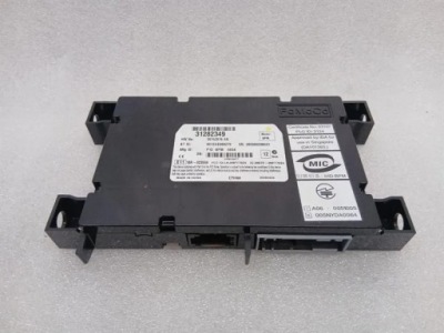 Aston martin db9 купе модуль електронний 31282349 ecu bluetooth фото №1