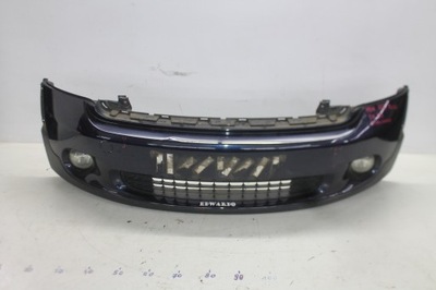 Бампер перед передній mini countryman r60 kol. b13 10-14 фото №1