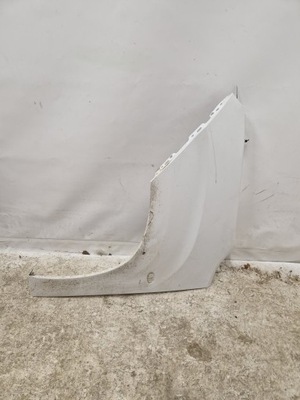 Opel combo e rifter partner iv berlingo крила лівий передній перед фото №1