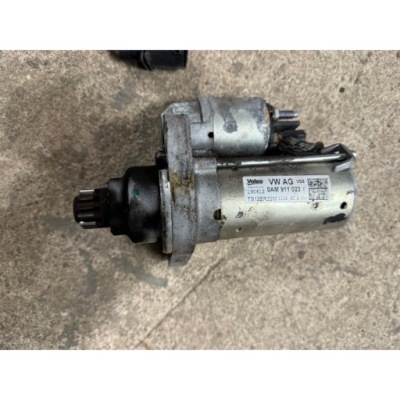 VW SEAT SKODA AUDI ROZRUSZNIK 0AM911023T