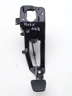 Isuzu nkr npr nqr 93-03 педаль сцепления фото №1