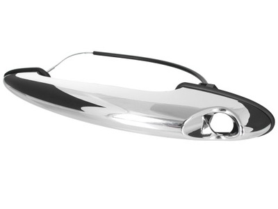 Ручка наружная дверь l mini r50 r53 r55 r56 r57 фото №1