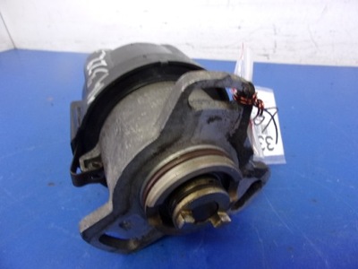 Fiat uno 1.4 апарат запалювання magneti marelli фото №1