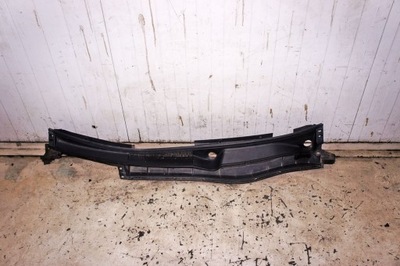 Lw129 lexus is iii жабо защита перед фото №1