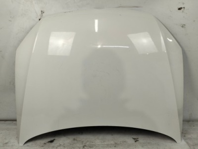 Vw passat b7 3aa капот оригинал фото №1