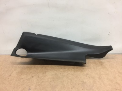 Peugeot 3008 i заглушка защита лампы левый задняя фото №1