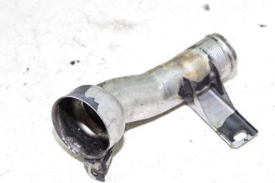 4e0145871 труба інтеркулер audi a8 d3 4.0 tdi ase фото №1