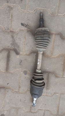 PÓŁOŚ LEWA DAEWOO TACUMA 00R