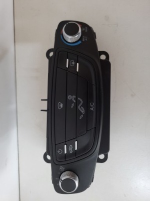 Transit courier - панель кондиционера av1t19980ah фото №1