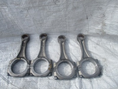 Шатун subaru forester impreza iii gr gh wrx sti фото №1