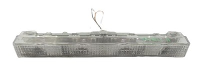 Третий свет стоп-сигнал toyota yaris ii фото №1