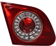 Dpa лампа задня фото №1