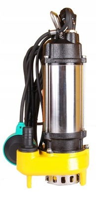 Pompa zatapialna WQF 750 W IBO