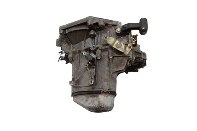 КОРОБКА ПЕРЕДАЧ 20CP20 CITROEN C2 C3 1.1 8V 2222RH