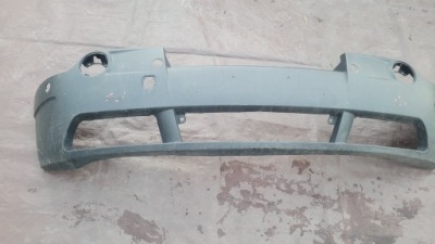 Bmw x3 e83 бампер перед передній / 4465 фото №1