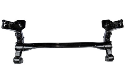 Балка заднего подвеска opel combo c фото №1