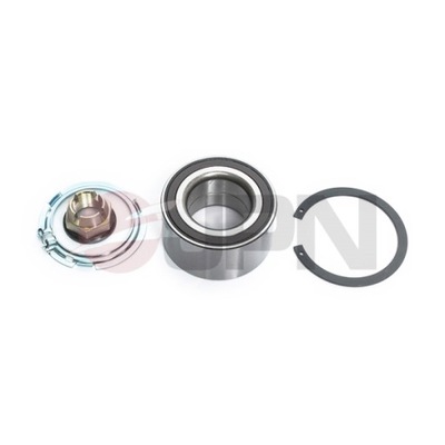 Подшипник колеса перед do renault scenic twingo wind фото №1