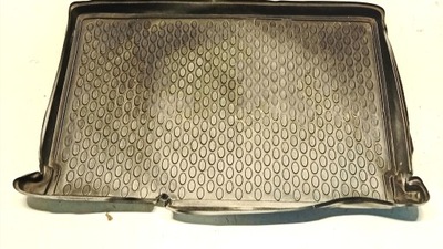 Мат обшивка багажника opel corsa e фото №1