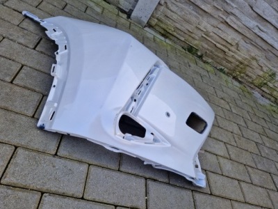 Бампер lexus ux обшивка уголок prest-05 фото №1