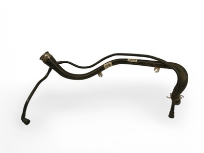 Bmw 7 f01 f02 f03 f04 2012 труба заливной топлива фото №1