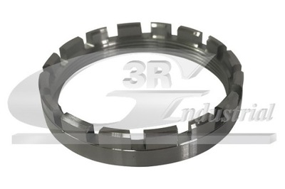 3rg 82262 диск притискна, скоба пружини фото №1