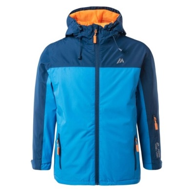 Dziecięca Kurtka ocieplana MAKIO KIDS 122