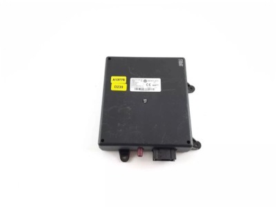 Bentley continental модуль bluetooth 3w0035385at фото №1