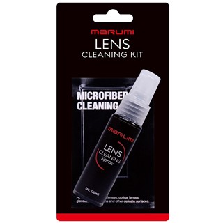 Zestaw czyszczący optyki Lens Cleaning Kit 2w1