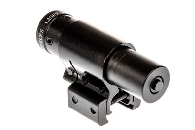 Profesjonalny Celownik laserowy na Szynę 22 mm - BC013