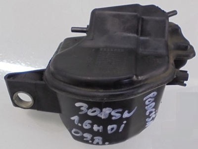 Peugeot 308 i sw 09 1.6 hdi фільтр пального фото №1