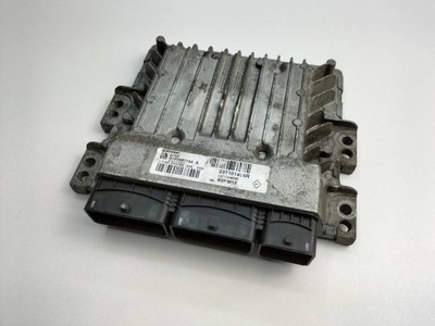 Бортовой компьютер renault megane 237101495r s180067144a фото №1