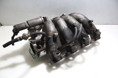 Коллектор всасывающий volvo s40 i 2.0 фото №1