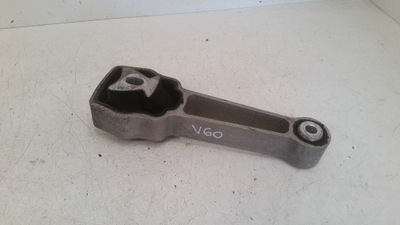 Кронштейн коробки volvo v60 фото №1