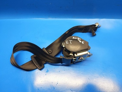 Pas безопасности левый задняя задний audi q5 фото №1