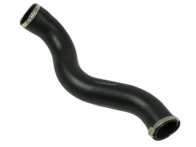 Труба wąż turbo інтеркулер mazda 6 gh 2.0 cd фото №1
